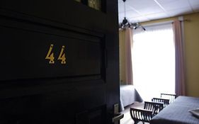 Hotel Eethuys de Wormshoef